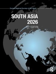 South Asia 2026