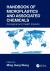 Handbook of Microplastics and Associated Chemicals : Ecological and Health Impacts Handbook of Microplastics and Associated Chemicals : Ecological and Health Impacts