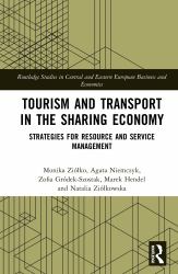 Tourism and Transport in the Sharing Economy : Strategies for Resource and Service Management
