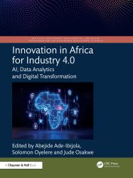 Innovation in Africa for Industry 4. 0 : Ai, Data Analytics and Digital Transformation