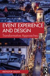 Event Experience and Design : Transformative Approaches