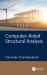 Computer-Aided Structural Analysis