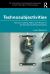 Technosubjectivities : Human, Cyborg, Robot and Avatar in Contemporary Psychoanalysis