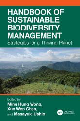 Handbook of Sustainable Management of Biodiversity : Strategies for a Thriving Planet