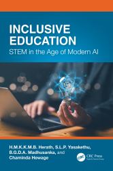 Inclusive Education : Stem in the Age of Modern AI