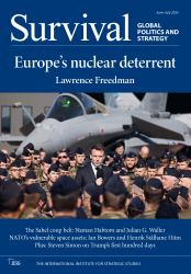 Survival: June-July 2025