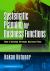 Systematic Planning for Business Functions : How to Develop Strategic Business Plans