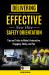 Delivering an Effective New Hire Safety Orientation : Tips and Tricks to Make It Engaging, Interactive, Sticky and Fun