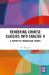 Rendering Chinese Classics into English II : A History of Translation Studies