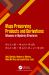 Maps Preserving Products and Derivations : Advances in Algebraic Structures