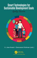Smart Technologies for Sustainable Development Goals : Quality Education