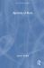 Specters of Marx : The State of the Debt, the Work of Mourning and the New International Specters of Marx : The State of the Debt, the Work of Mourning and the New International