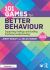 101 Games for Better Behaviour : Supporting Feeling and Building Emotional Understanding