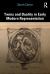 Twins and Duality in Early Modern Representation