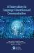 AI Innovations in Language Education and Communication