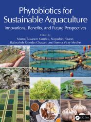 Phytobiotics for Sustainable Aquaculture : Innovations, Benefits, and Future Perspectives