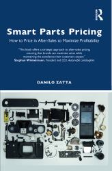 Smart Parts Pricing : How to Price in after-Sales to Maximize Profitability