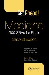 Medicine : 300 SBAs for Finals