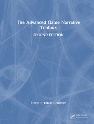 The Advanced Game Narrative Toolbox
