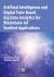 Artificial Intelligence and Digital Twin Based Big Data Analytics for Blockchain-IoT Based Application