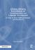 Creating Affirming Environments for Communication and Language Development : A Guide for Early Childhood Students and Practitioners