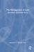 The Management of Loss : Humanity's Existential Crises