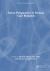 Future Perspectives in Primary Care Research