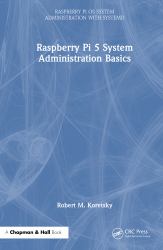 Raspberry Pi 5 System Administration Basics