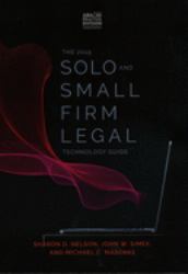 The 2019 Solo and Small Firm Legal Technology Guide