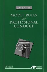 Model Rules of Professional Conduct