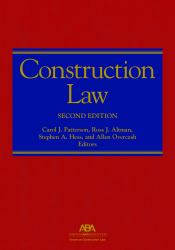 Construction Law, Second Edition