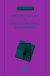 Model Rules of Professional Conduct