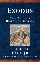 Exodus : A Bible Commentary for Every Day
