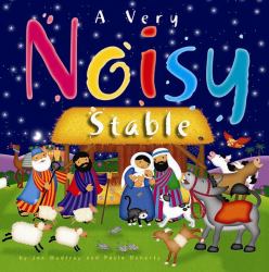 A Very Noisy Stable