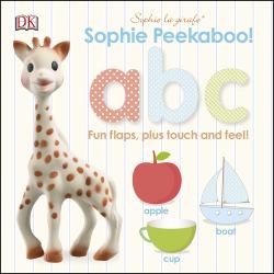 Sophie Peekaboo! - ABC