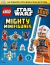 Mighty Minifigures