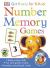 Number Memory Games Number Memory Games