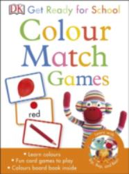 Colour Match Games