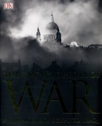 Encyclopedia of War