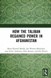 How the Taliban Regained Power in Afghanistan