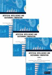 Artificial Intelligence and Sustainable Innovation : 3-Volume Set