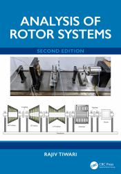 Analysis of Rotor Systems, Second Edition, Volume 1