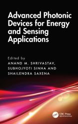 Advanced Photonic Devices for Energy and Sensing Applications