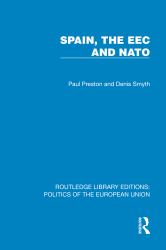 Spain, the EEC and NATO