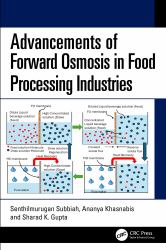 Advancements of Forward Osmosis in Food Processing Industries