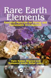 Rare Earth Elements : Essential Materials for Energy and Sustainable Development