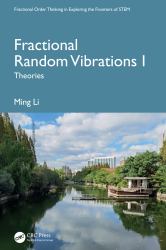 Fractional Random Vibrations I : Theories