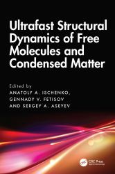 Ultrafast Structural Dynamics of Free Molecules and Condensed Matter