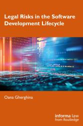 Legal Risks in the Software Development Lifecycle