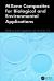 MXene Composites for Biological and Environmental Applications